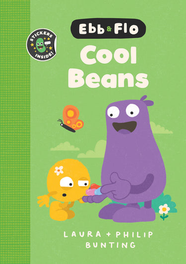Ebb And Flo Cool Beans